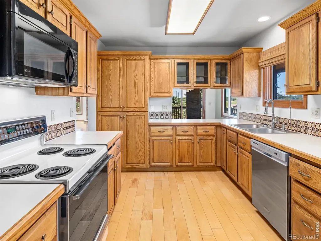 1301 Front Nine Drive Fort Collins CO 80525