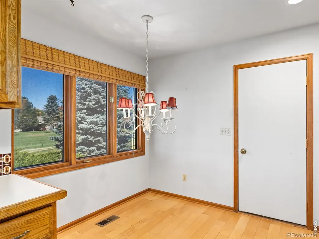 1301 Front Nine Drive Fort Collins CO 80525