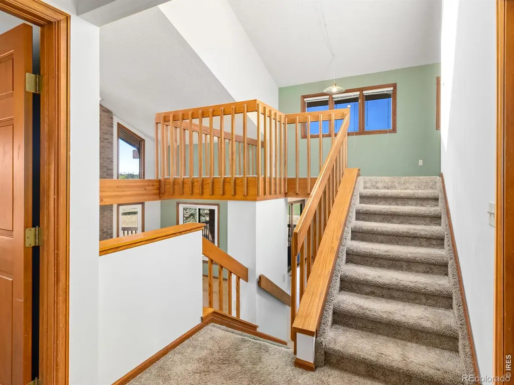 1301 Front Nine Drive Fort Collins CO 80525