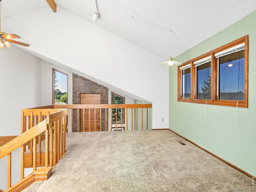 1301 Front Nine Drive Fort Collins CO 80525
