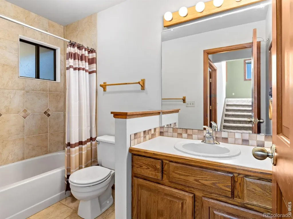 1301 Front Nine Drive Fort Collins CO 80525