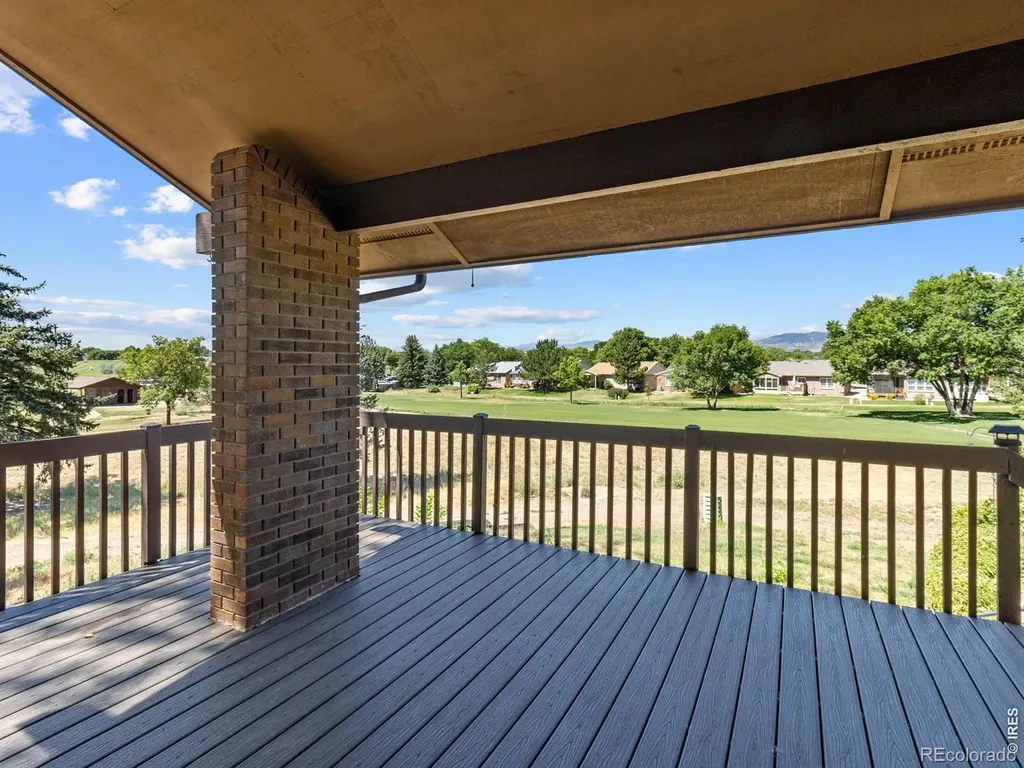 1301 Front Nine Drive Fort Collins CO 80525