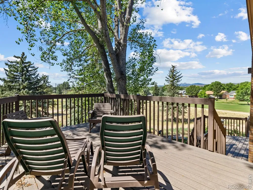 1301 Front Nine Drive Fort Collins CO 80525