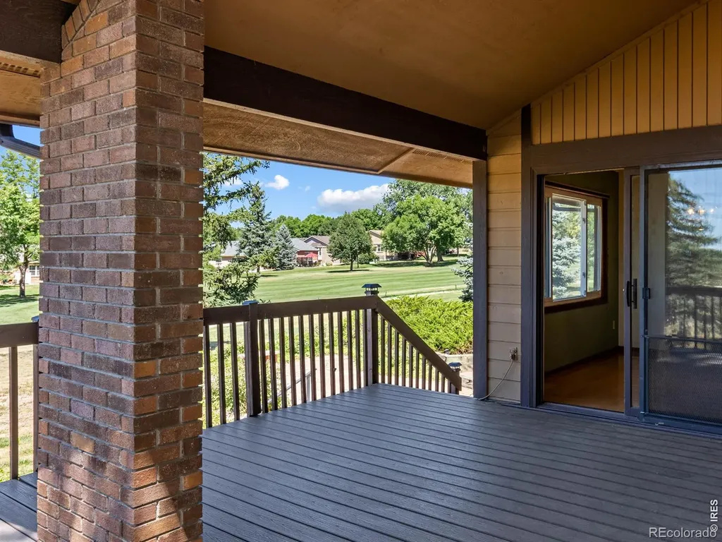 1301 Front Nine Drive Fort Collins CO 80525
