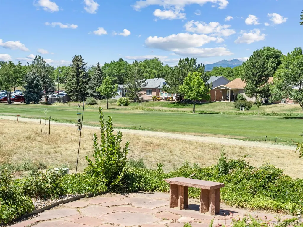 1301 Front Nine Drive Fort Collins CO 80525
