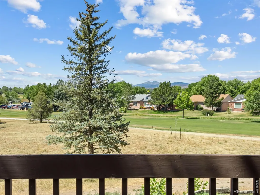 1301 Front Nine Drive Fort Collins CO 80525