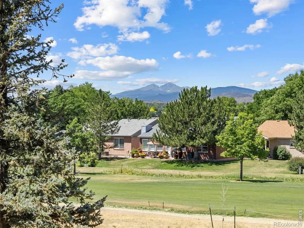 1301 Front Nine Drive Fort Collins CO 80525