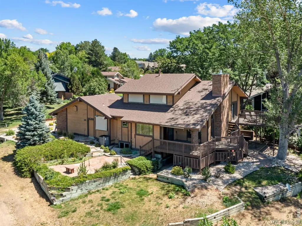 1301 Front Nine Drive Fort Collins CO 80525