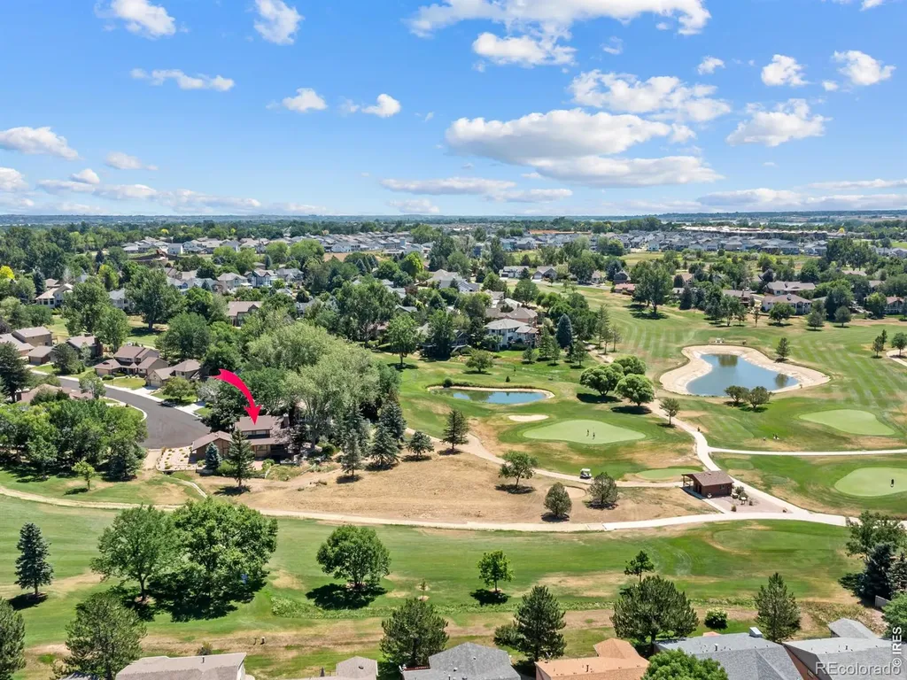 1301 Front Nine Drive Fort Collins CO 80525