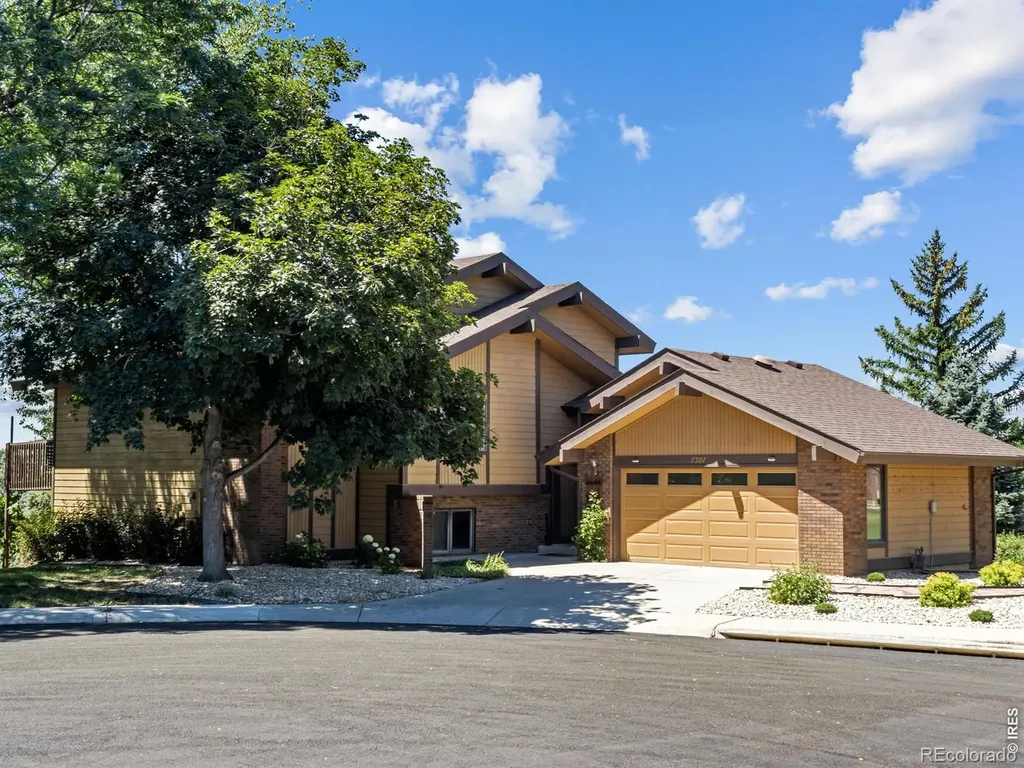 1301 Front Nine Drive Fort Collins CO 80525
