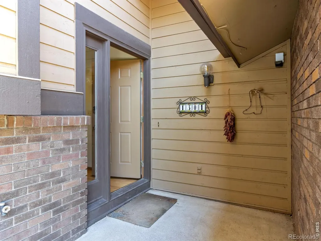 1301 Front Nine Drive Fort Collins CO 80525