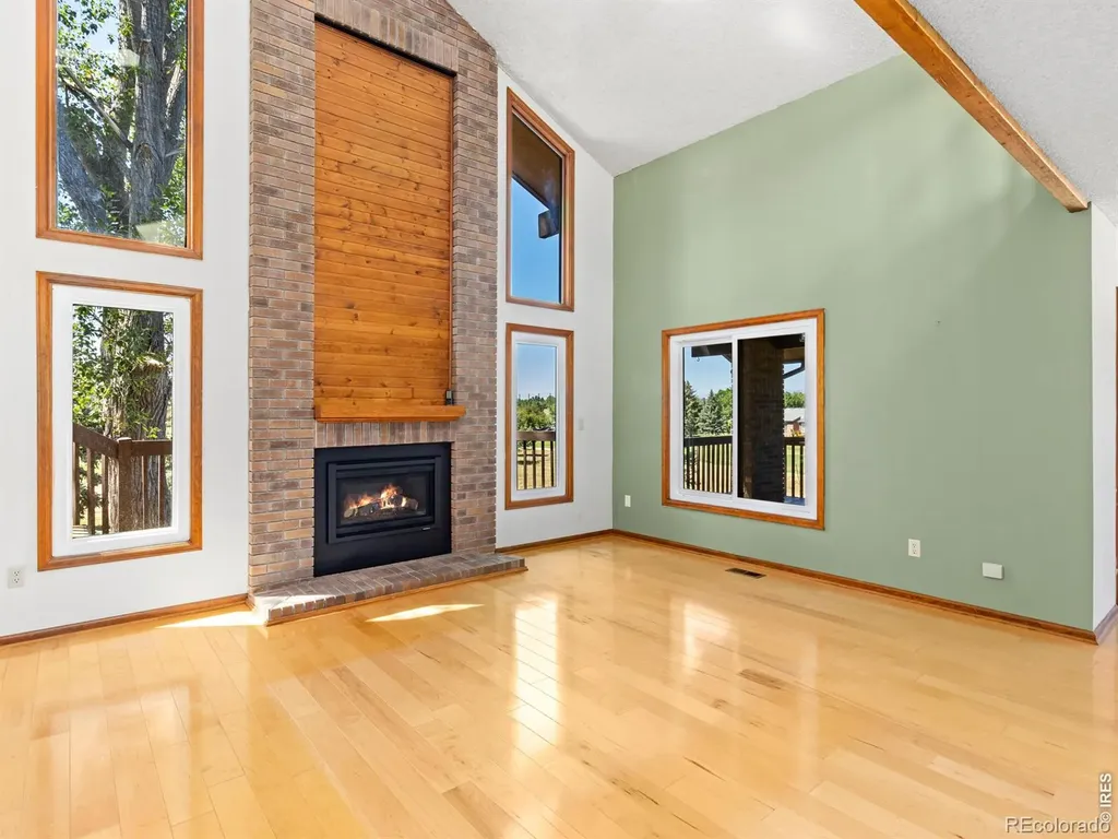 1301 Front Nine Drive Fort Collins CO 80525