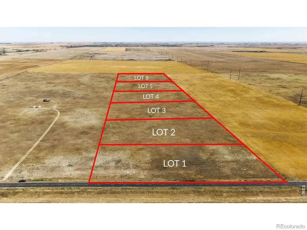 0 E 144th Avenue Brighton CO 80601