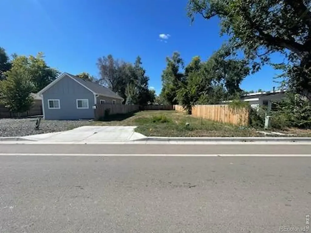 741 Lindenmeier Road Fort Collins CO 80524