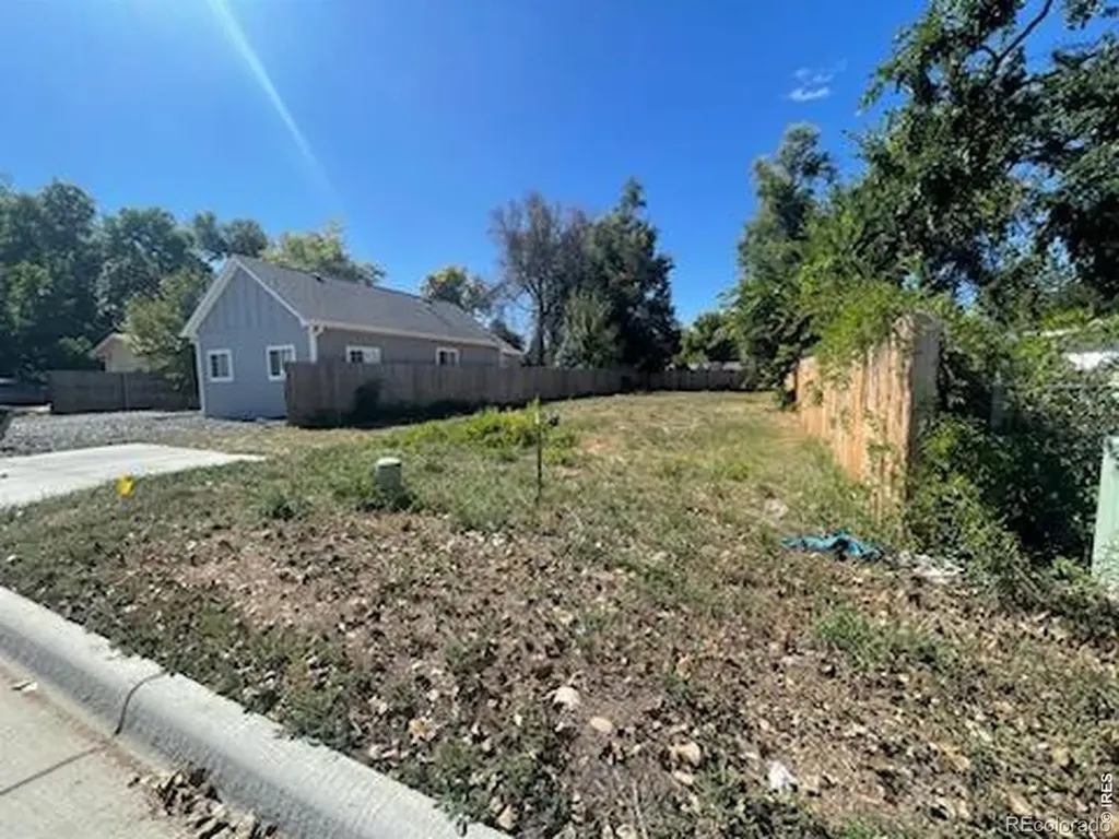 741 Lindenmeier Road Fort Collins CO 80524
