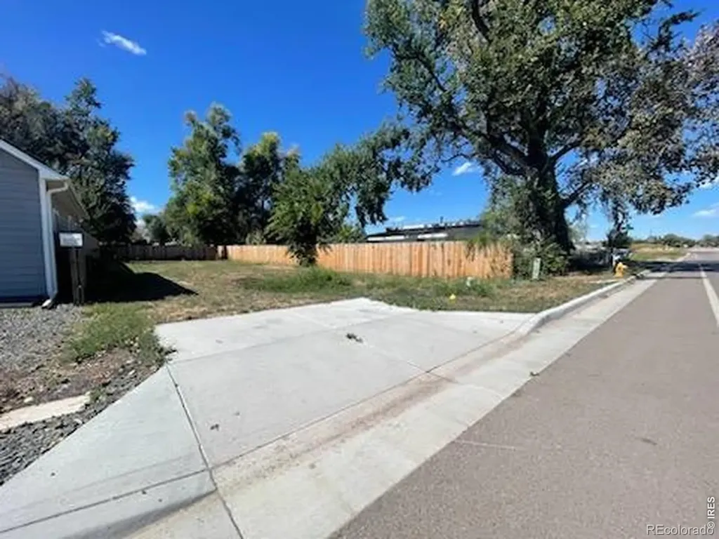 741 Lindenmeier Road Fort Collins CO 80524