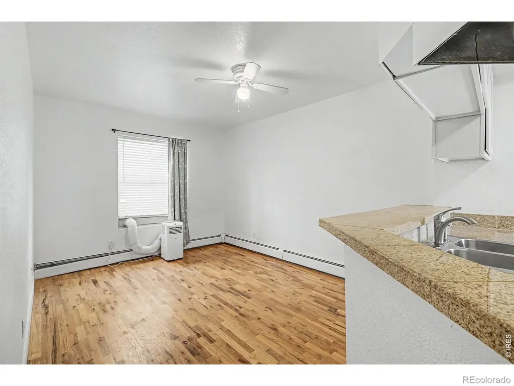1629 N Clarkson Street Denver CO 80218