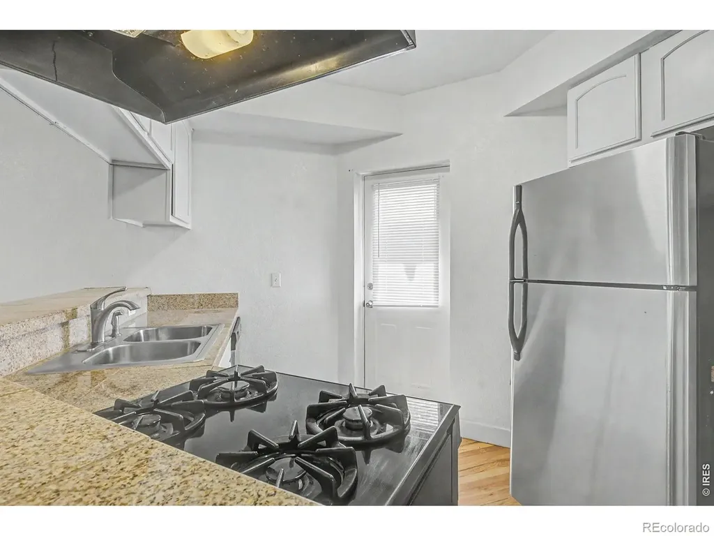 1629 N Clarkson Street Denver CO 80218
