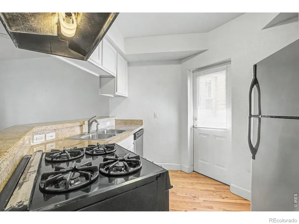 1629 N Clarkson Street Denver CO 80218