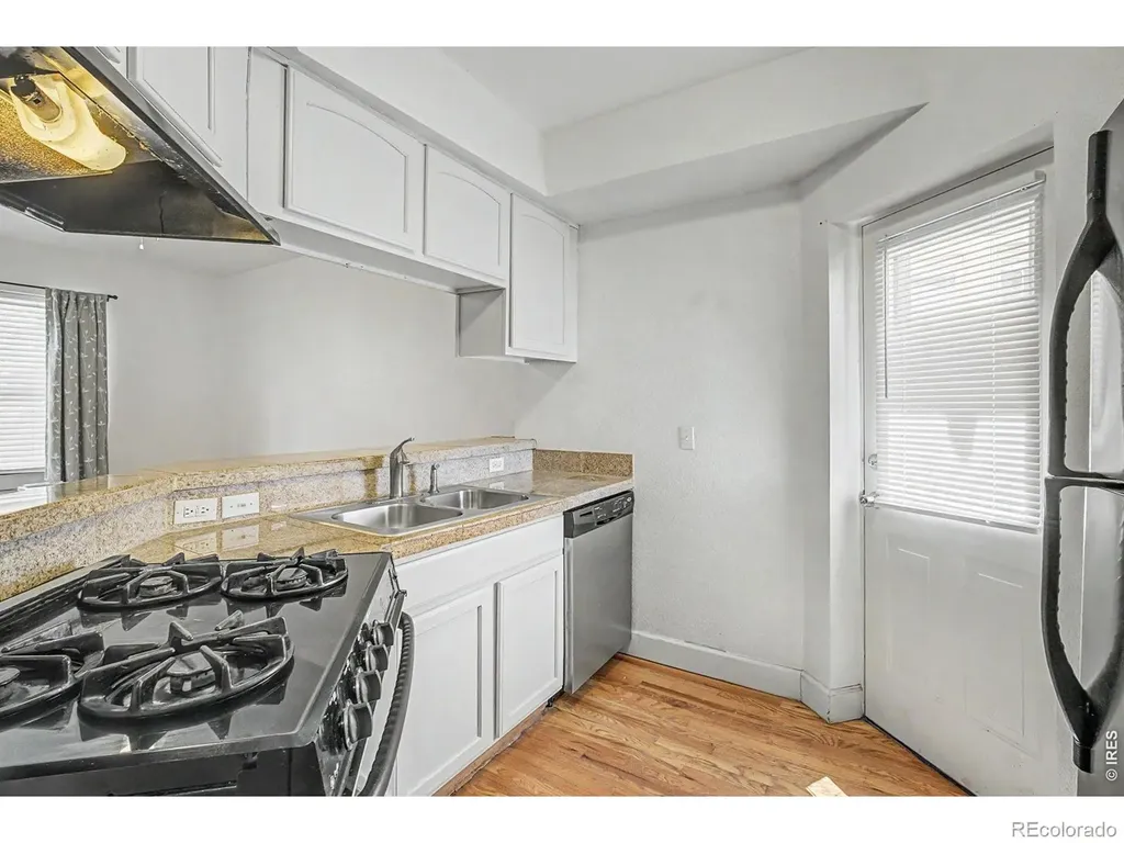 1629 N Clarkson Street Denver CO 80218