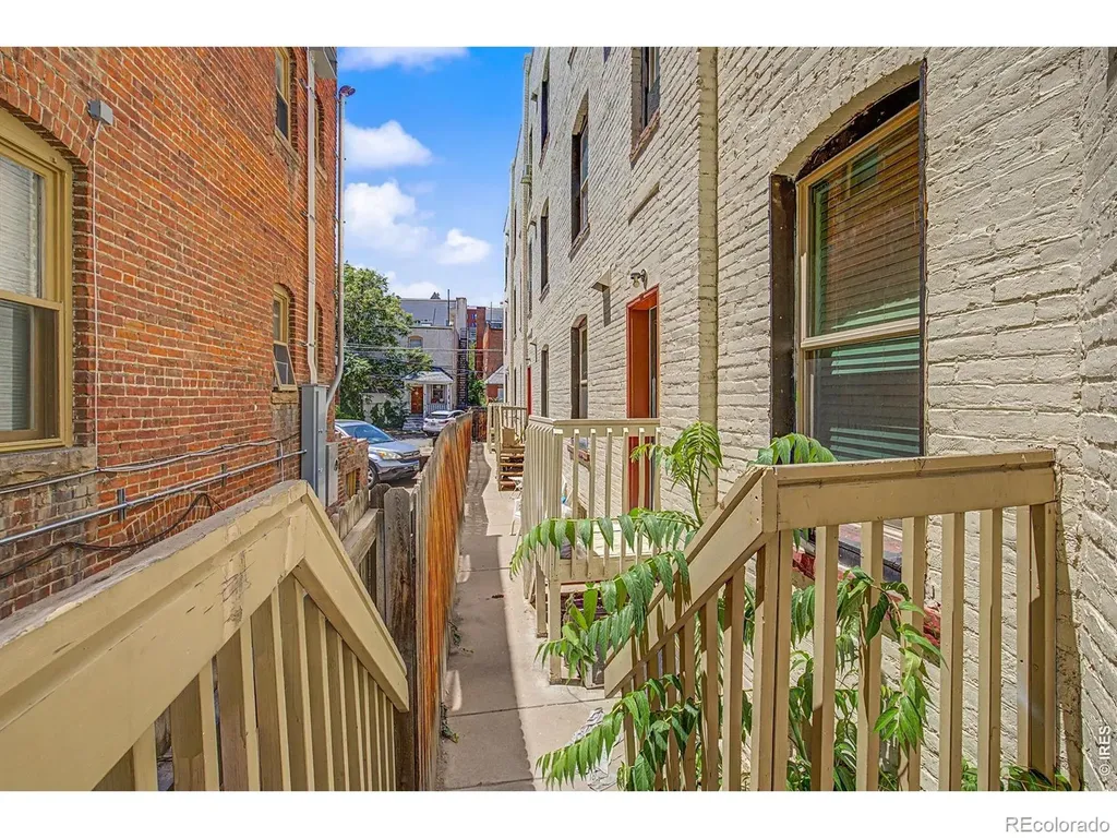 1629 N Clarkson Street Denver CO 80218