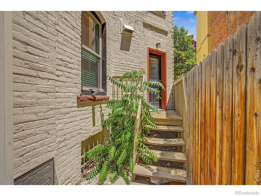 1629 N Clarkson Street Denver CO 80218