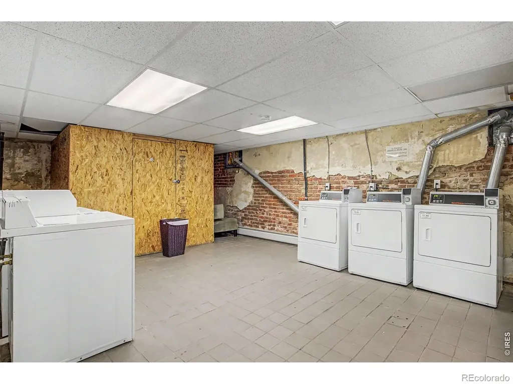 1629 N Clarkson Street Denver CO 80218