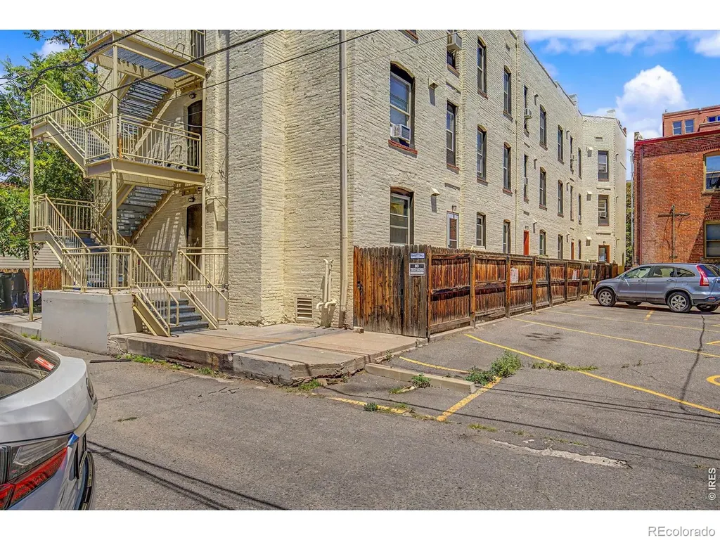 1629 N Clarkson Street Denver CO 80218