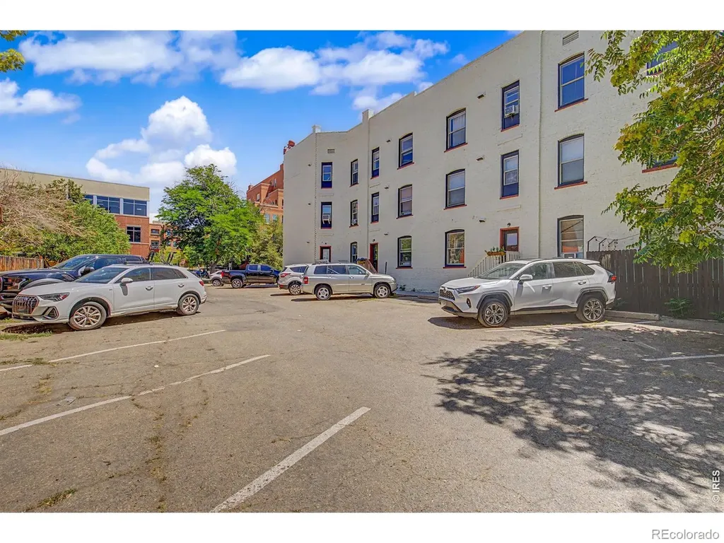 1629 N Clarkson Street Denver CO 80218