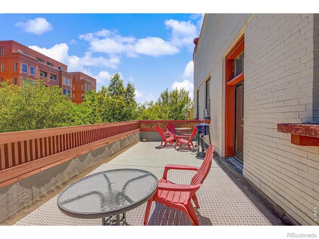 1629 N Clarkson Street Denver CO 80218