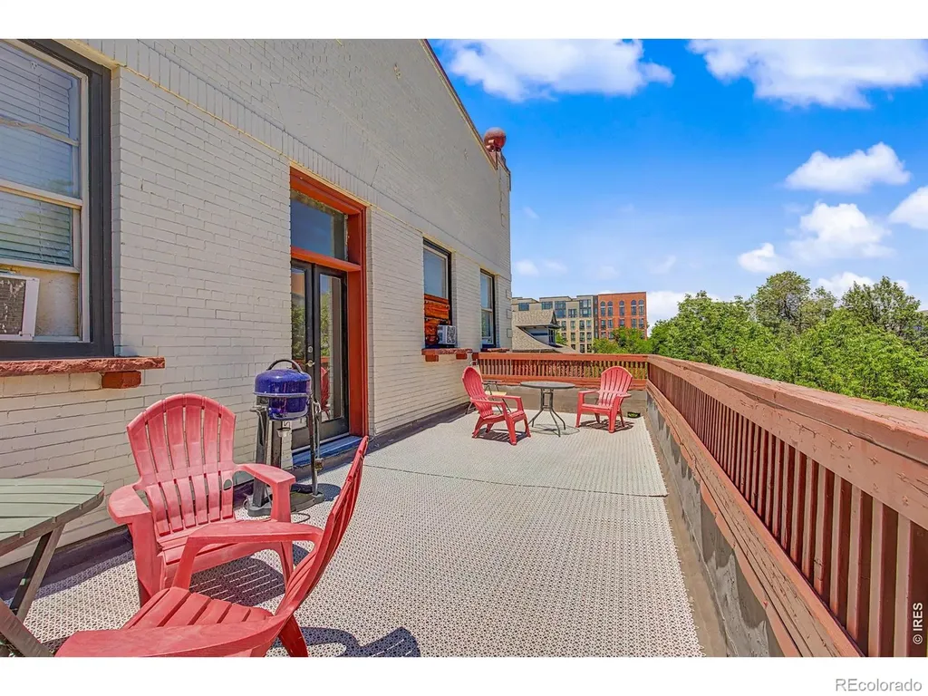 1629 N Clarkson Street Denver CO 80218