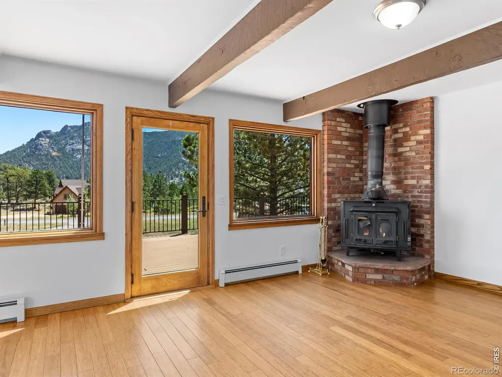 2431 Carriage Drive Estes Park CO 80517