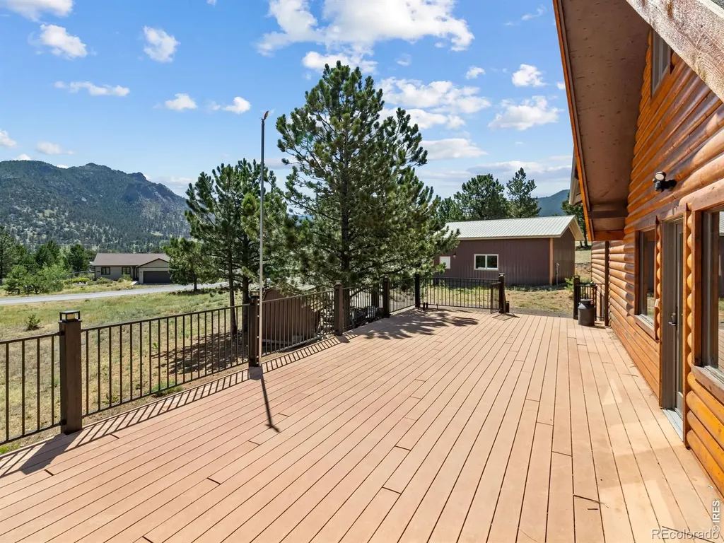2431 Carriage Drive Estes Park CO 80517