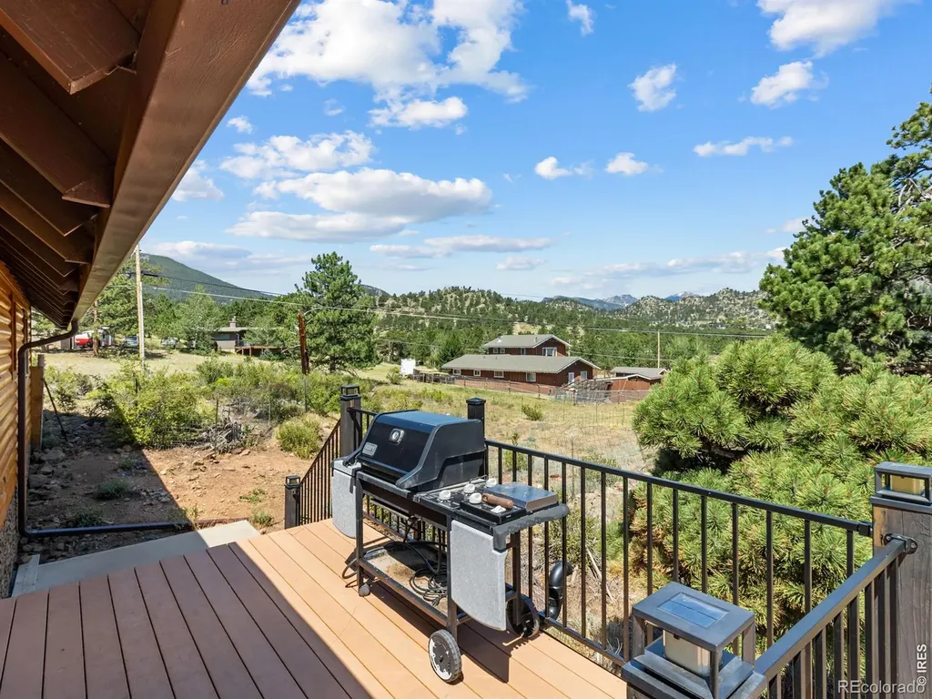 2431 Carriage Drive Estes Park CO 80517