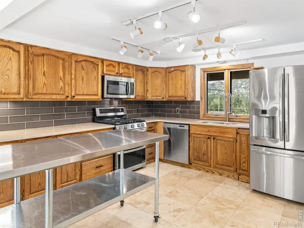 2431 Carriage Drive Estes Park CO 80517