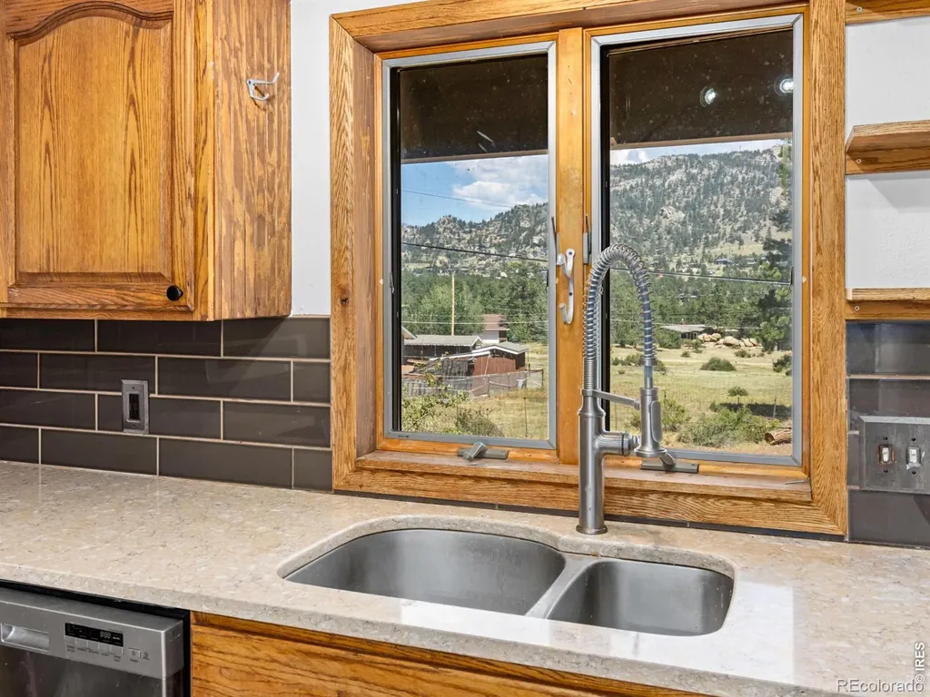 2431 Carriage Drive Estes Park CO 80517