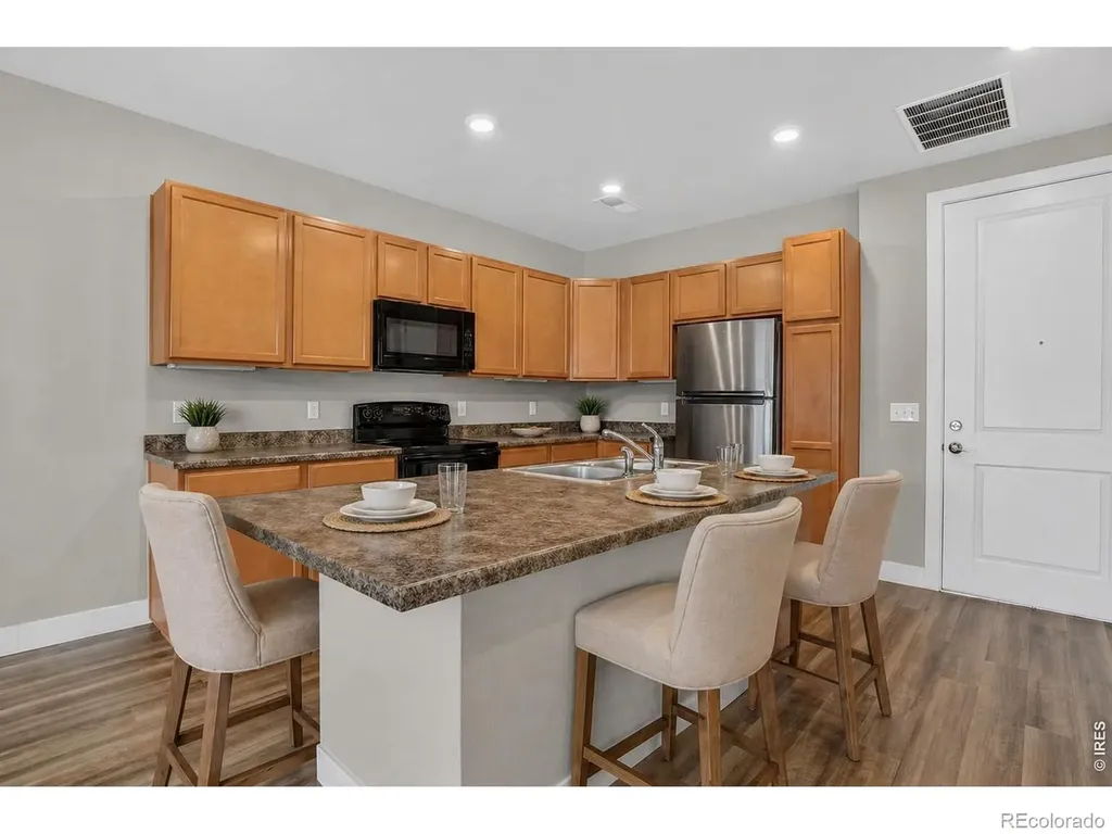 14351 E Tennessee Avenue Aurora CO 80012