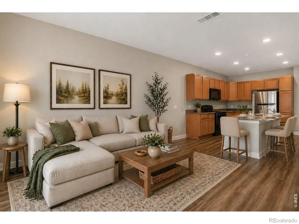 14351 E Tennessee Avenue Aurora CO 80012