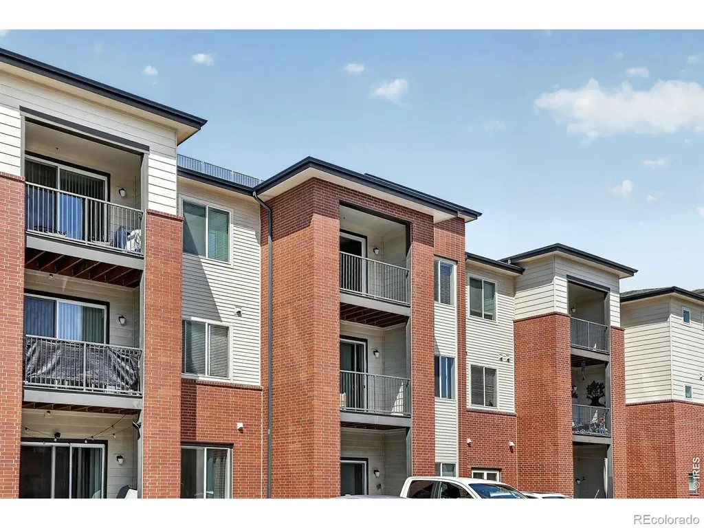14351 E Tennessee Avenue Aurora CO 80012