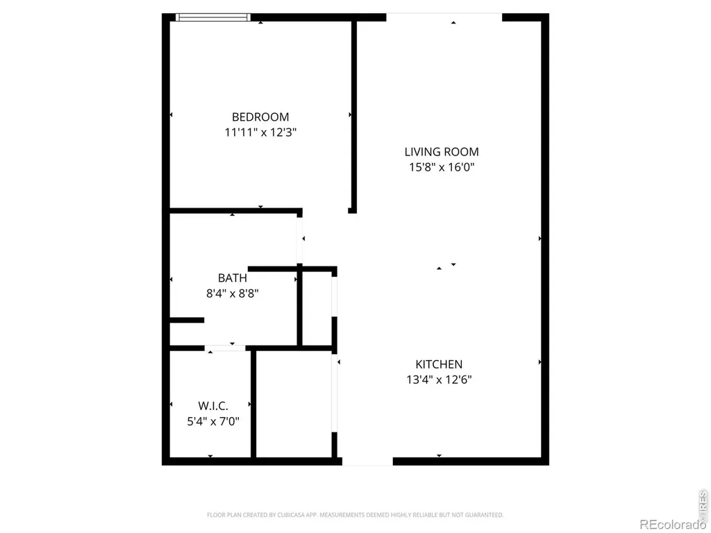 14351 E Tennessee Avenue Aurora CO 80012