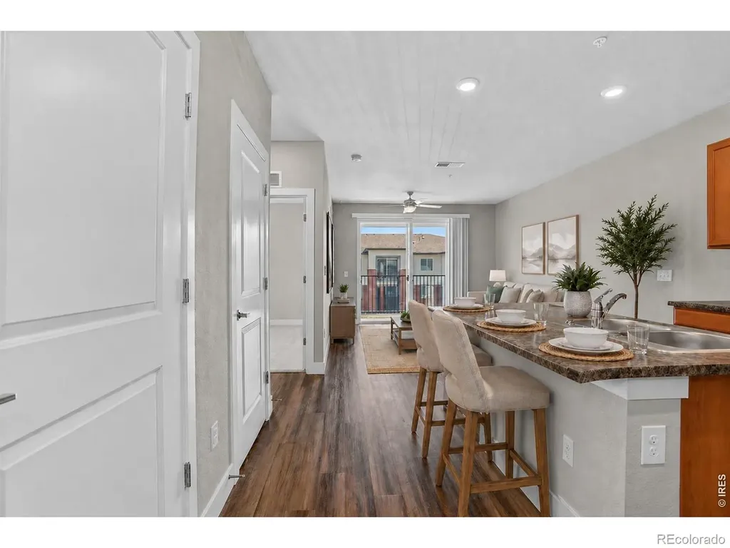 14351 E Tennessee Avenue Aurora CO 80012