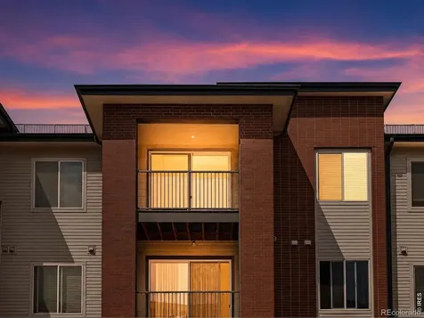 14351 E Tennessee Avenue Aurora CO 80012