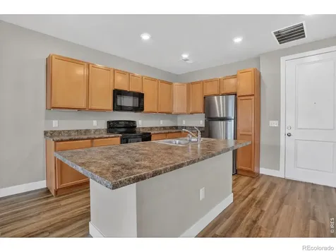 14351 E Tennessee Avenue Aurora CO 80012