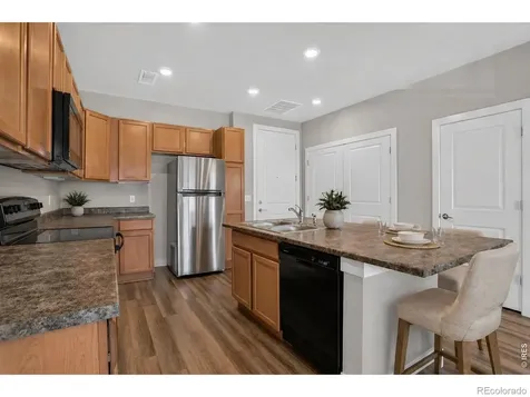 14351 E Tennessee Avenue Aurora CO 80012