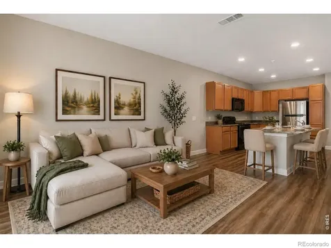 14351 E Tennessee Avenue Aurora CO 80012