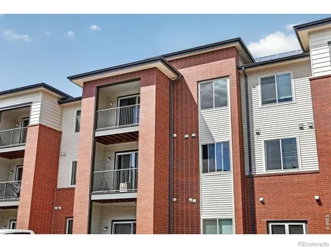 14351 E Tennessee Avenue Aurora CO 80012