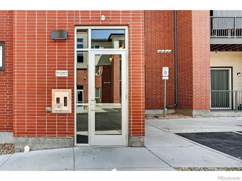 14351 E Tennessee Avenue Aurora CO 80012
