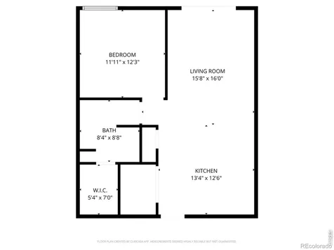 14351 E Tennessee Avenue Aurora CO 80012