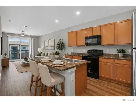 14351 E Tennessee Avenue Aurora CO 80012