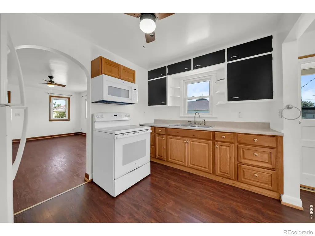 333 Cedar Avenue Akron CO 80720